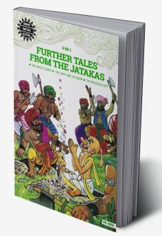 Further Tales From The Jatakas