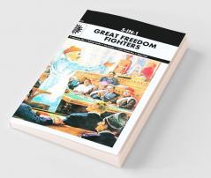 Great Freedom Fighters