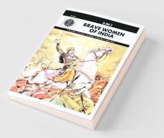 Brave Women Of India Collection