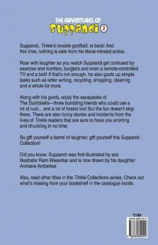 The Adventures Of Suppandi - 2