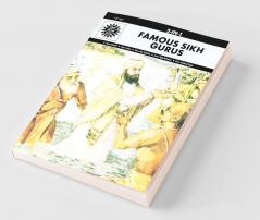 Famous Sikh Gurus
