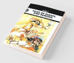 Tales of Giant and Demons