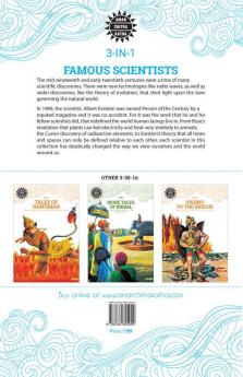 Famous Scientists