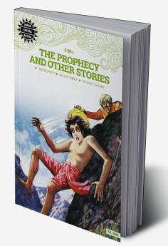 The Prophecy And Other Stories