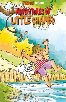 Adventures Of Little Shambu