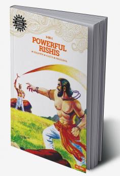 Powerful Rishi S