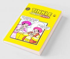 Tinkle Double Double Digest No.26