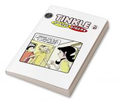 Tinkle Double Double Digest No.27