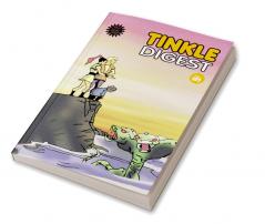 Tinkle Digest 197