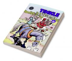 Tinkle Digest 162