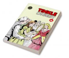 Tinkle Digest 198