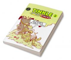 Tinkle Double Double Digest No.17