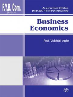 Business Economics ( F.Y.B.Com 2013)