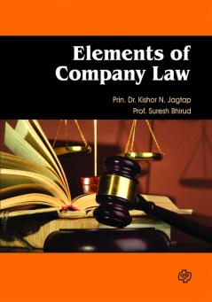 Elements of Company Law