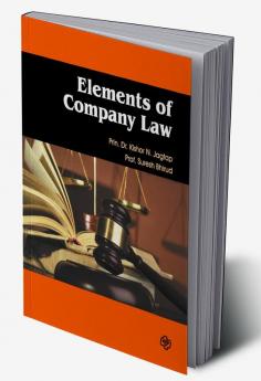 Elements of Company Law