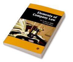 Elements of Company Law