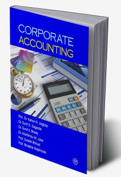 Corporate Accounting