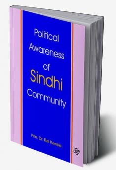 Political Awareness of Sindhi Society