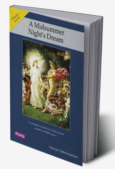 A Midsummer Night's Dream