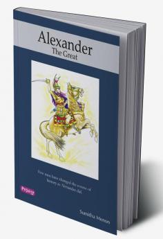 Alexander the Great