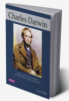 Charles Darwin