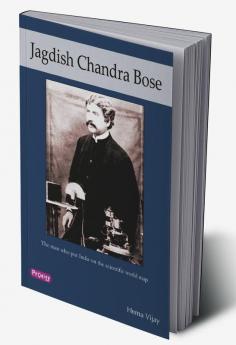 Jagadish Chandra Bose