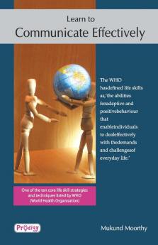 Learn to Communicate Effectively