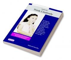 Learn to Think Creatively
