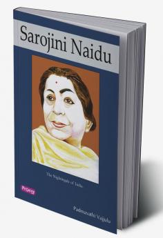 Sarojini Naidu