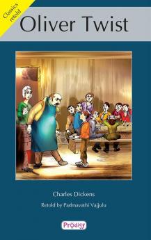 Oliver Twist