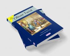 Oliver Twist