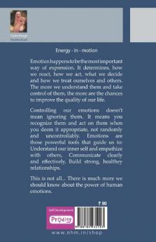 Learn to Manage your Emotions