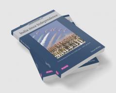 Indian History 3 - India Since Indepndence