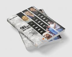 90galin Cinema / 90களின் தமிழ் சினிமா
