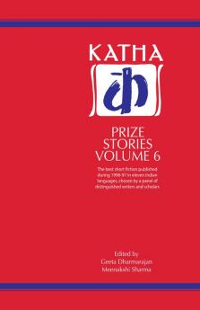 Katha Prize Stories: 6