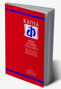 Katha Prize Stories: 6