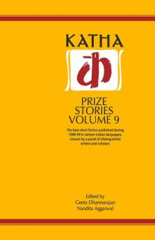 Katha Prize Stories: 9