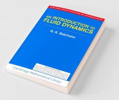 An Introduction to Fluid Dynamics (South Asia Edition)