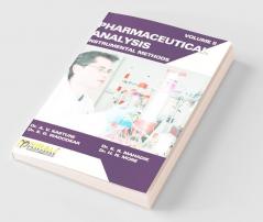 Pharmaceutical Analysis Volume-Ii
