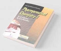 Pharmaceutical Chemistry-I