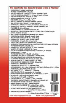 Biochemistry And Clinical Pathology