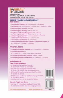 Pharmaceutics - II