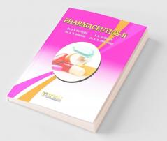 Pharmaceutics - II