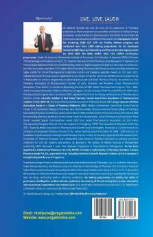 Principles And Practices Of Drug Store Administration