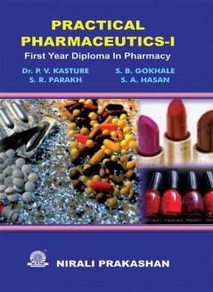 Practical Pharmaceutics - I