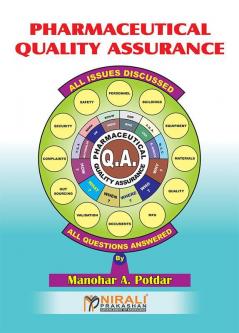 Pharmaceutics & Quality Assurance