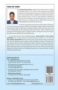 Pharmaceutical Microbiologyprinciples And Applications