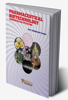 Pharmaceutical Biotechnology(Fundamentals & Applications)