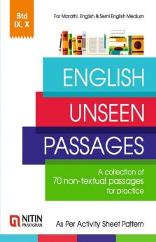 English Unseen Passages