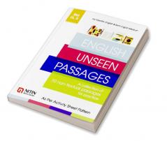 English Unseen Passages